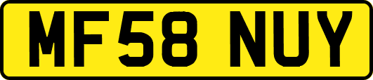 MF58NUY