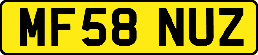MF58NUZ