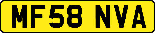 MF58NVA