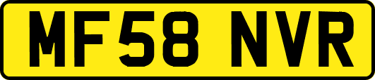 MF58NVR