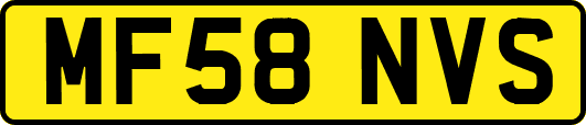 MF58NVS