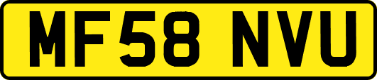 MF58NVU