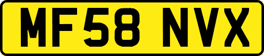 MF58NVX