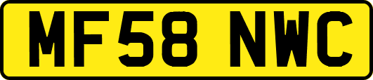 MF58NWC
