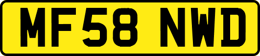 MF58NWD