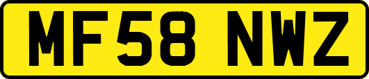 MF58NWZ