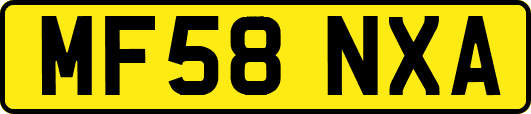 MF58NXA
