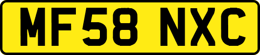 MF58NXC