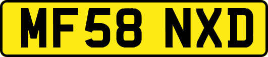 MF58NXD