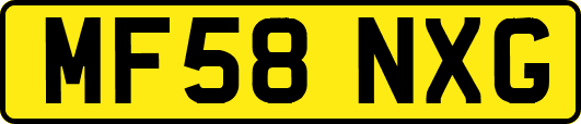 MF58NXG
