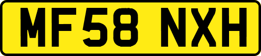 MF58NXH