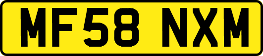 MF58NXM