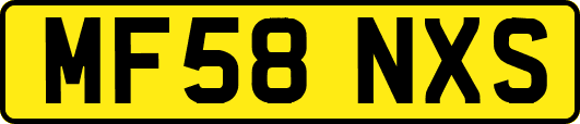 MF58NXS