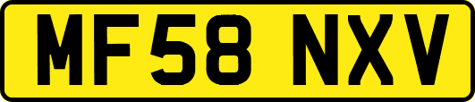 MF58NXV
