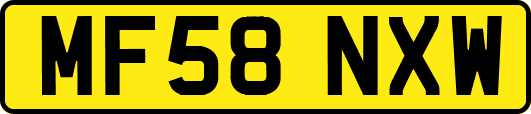 MF58NXW