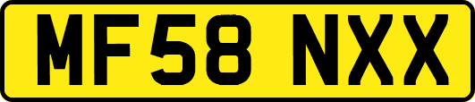 MF58NXX