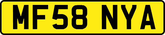 MF58NYA