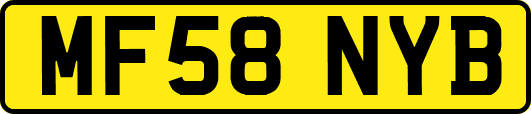 MF58NYB