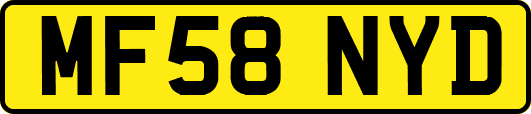 MF58NYD