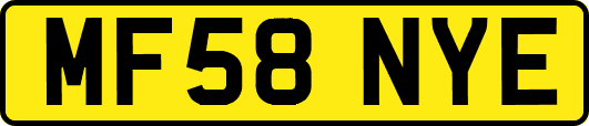 MF58NYE