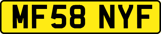 MF58NYF