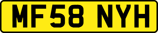 MF58NYH