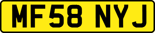 MF58NYJ