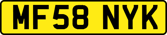 MF58NYK