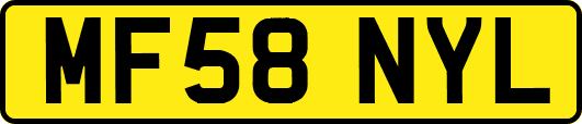 MF58NYL