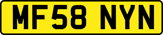 MF58NYN