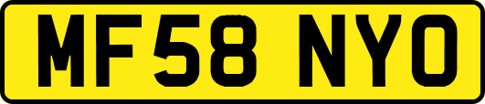 MF58NYO