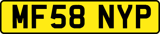 MF58NYP