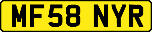 MF58NYR