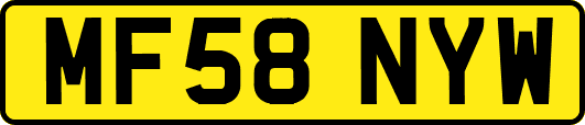 MF58NYW