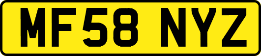 MF58NYZ