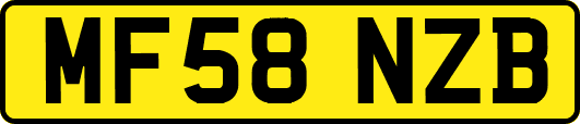 MF58NZB