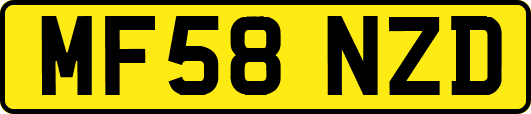 MF58NZD