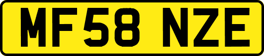 MF58NZE