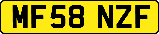 MF58NZF