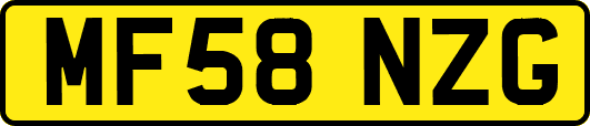 MF58NZG