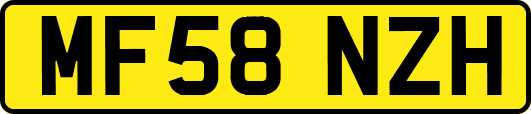 MF58NZH