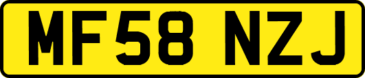 MF58NZJ