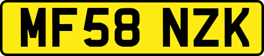 MF58NZK