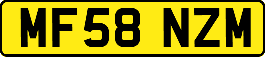 MF58NZM