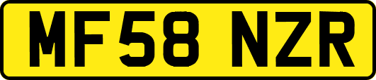 MF58NZR