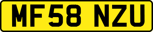 MF58NZU