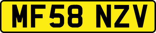 MF58NZV