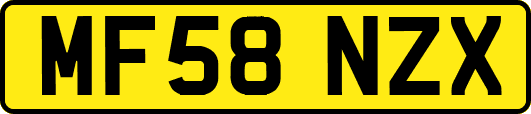 MF58NZX