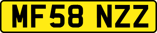 MF58NZZ