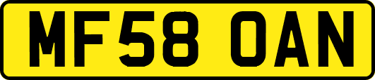 MF58OAN